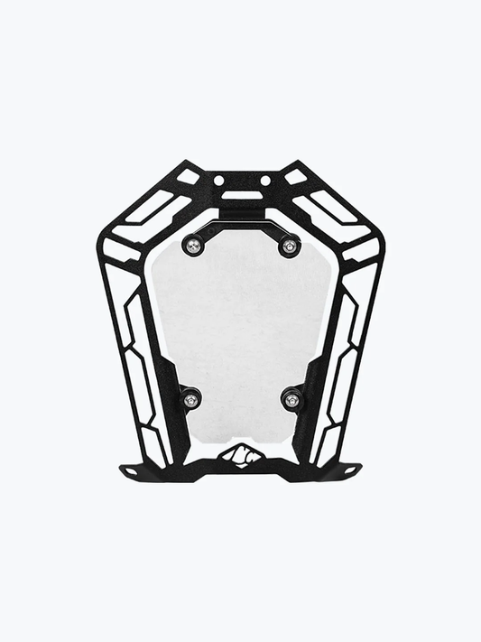 KTM ADV 390 2025 MODEL OCULUS HEADLIGHT SHIELD