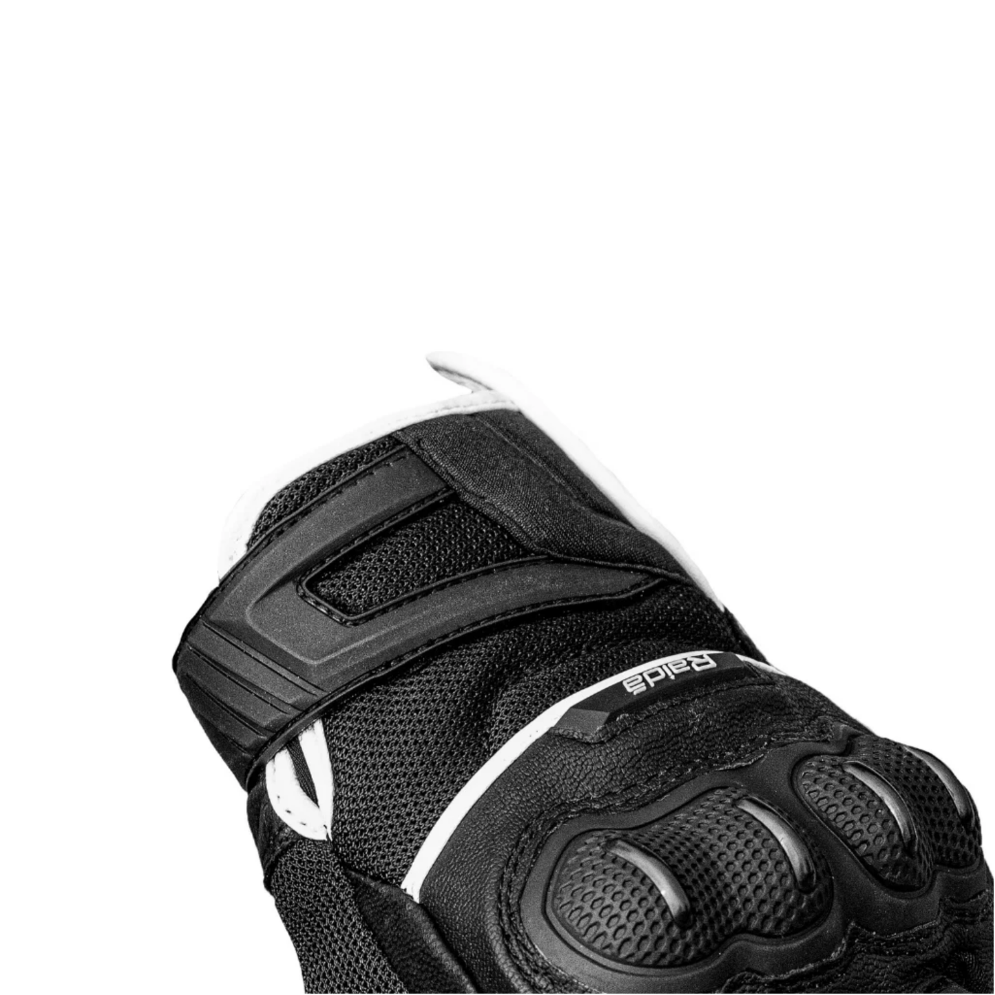 RAIDA AIRWAVE MOTORCYCLE GLOVES