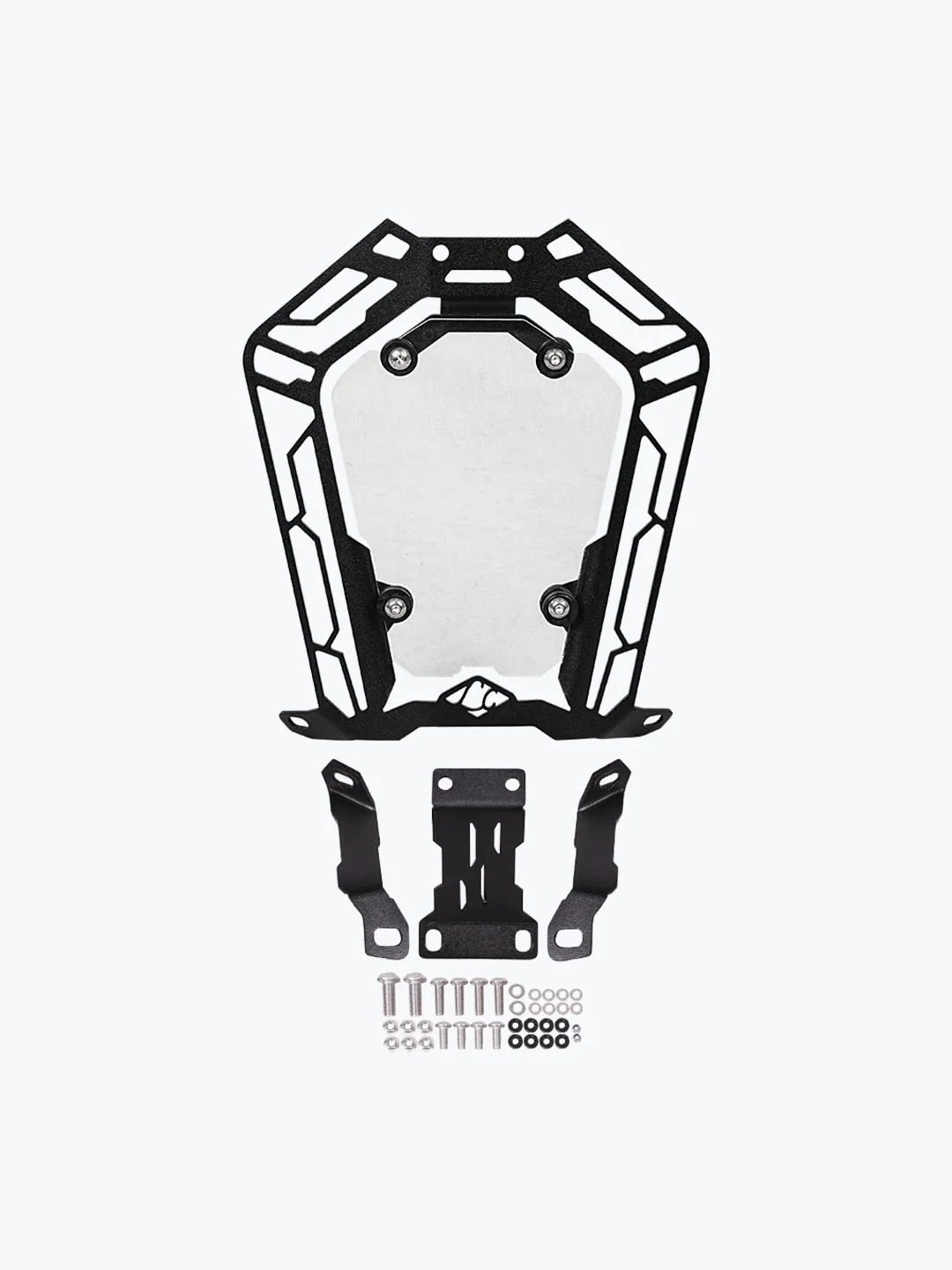 KTM ADV 390 2025 MODEL OCULUS HEADLIGHT SHIELD