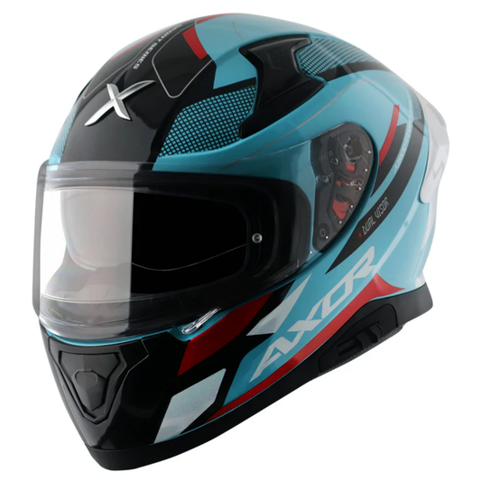 Axor Apex Turbine Helmet