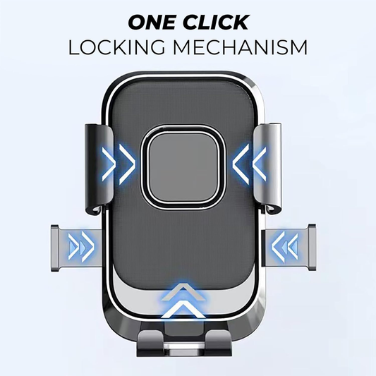 BT FitGear Mobile Mount