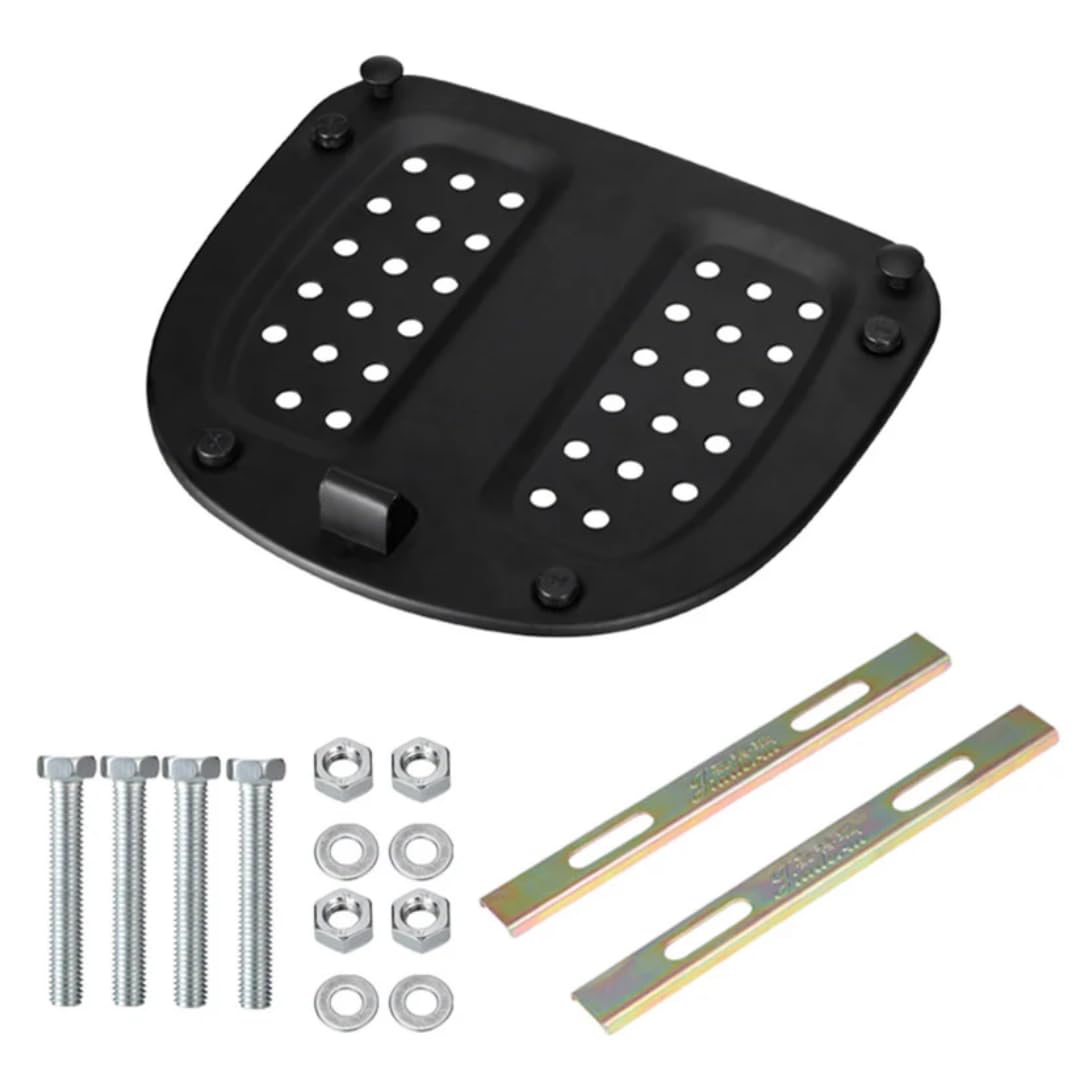 JDR Top Box - 45 Liters