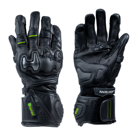 RAIDA DRIFT EVO MOTORCYCLE GLOVES