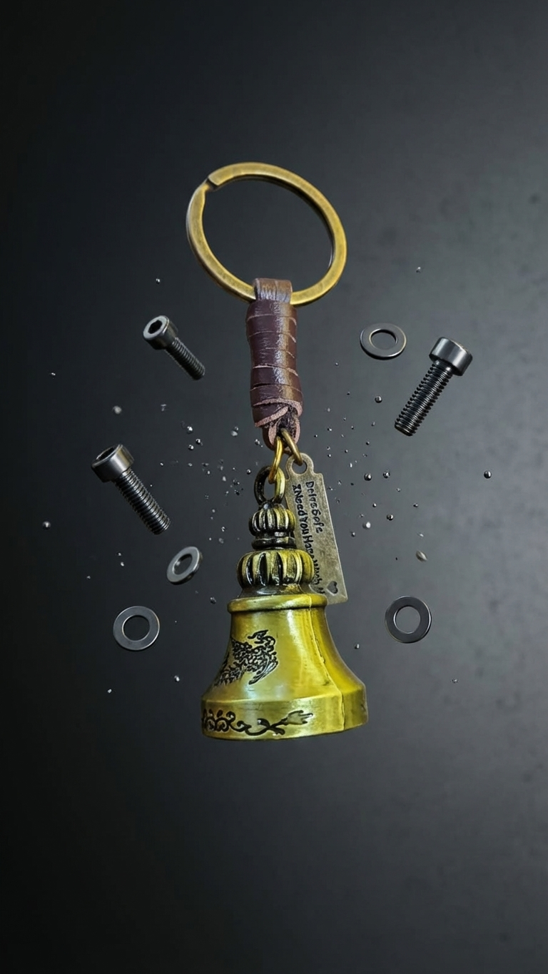 GUARDIAN BELL