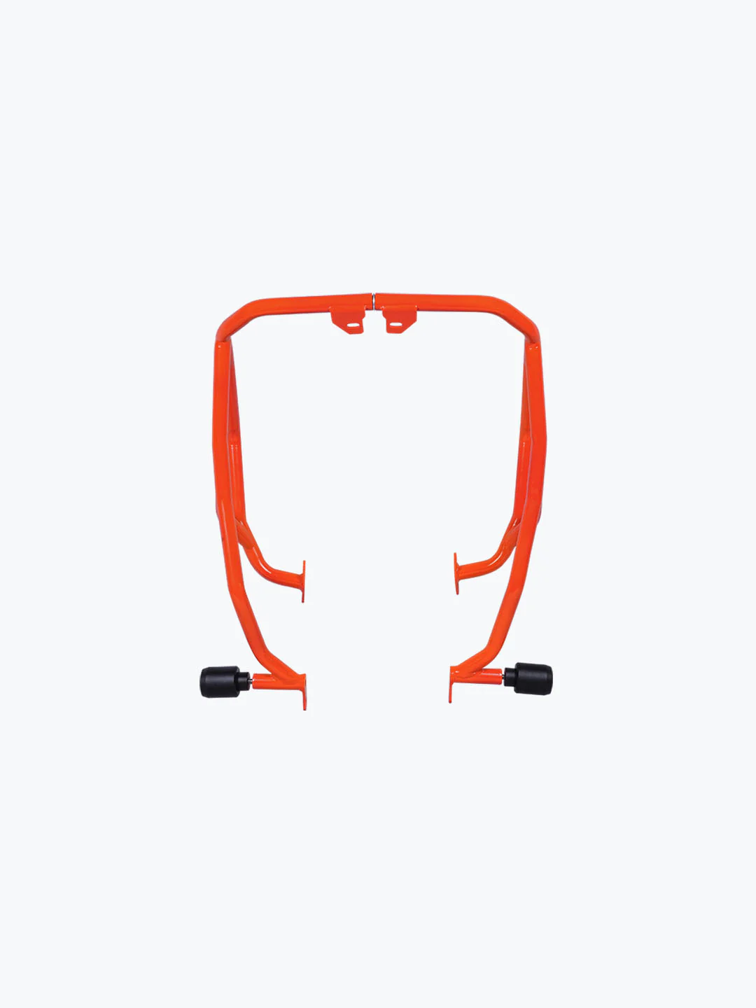 KTM ADV 390 2025 MODEL RAPTOR CRASH GUARD ORANGE