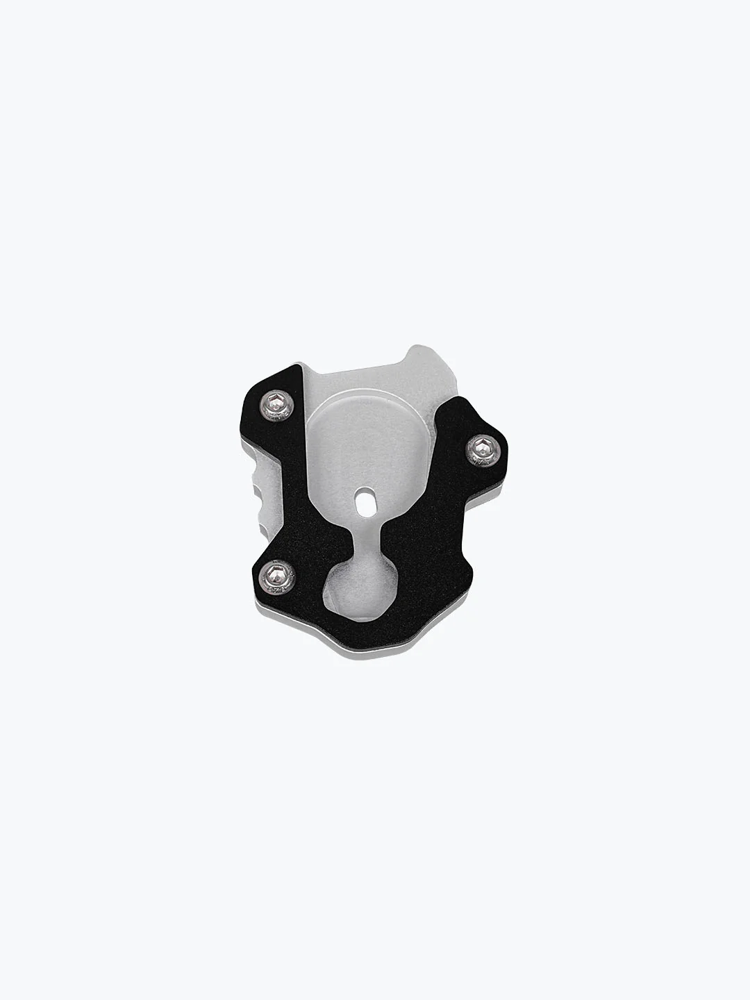 KTM ADV 390 2025 MODEL FORTIS SIDE STAND BASE