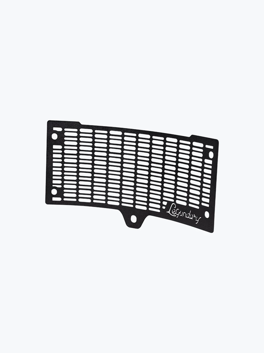KTM ADV 390 2025 MODEL VECTOR RADIATOR GRILL BLACK
