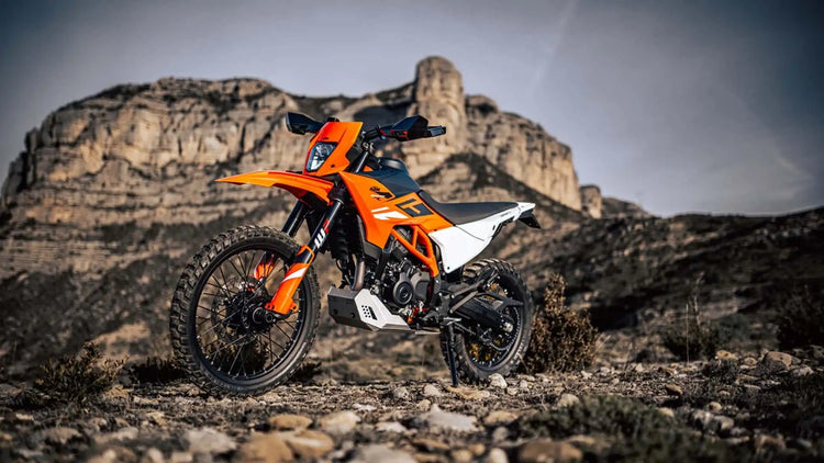KTM