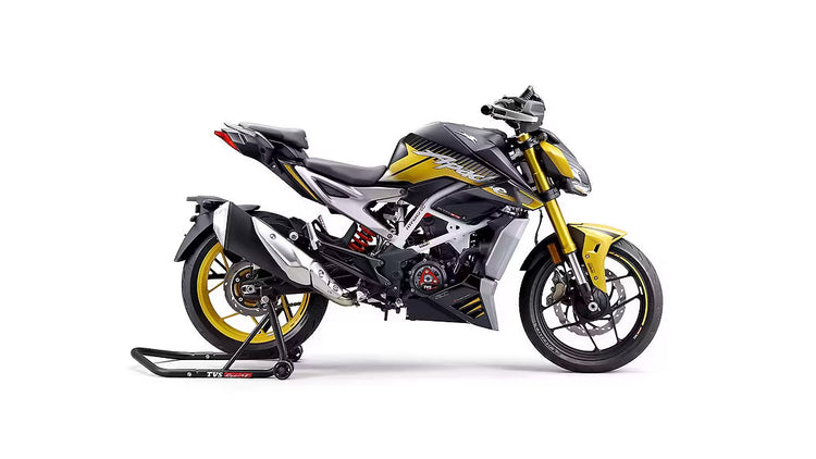 APACHE RTR 310
