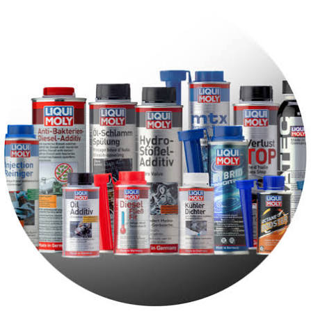 LIQUI MOLY