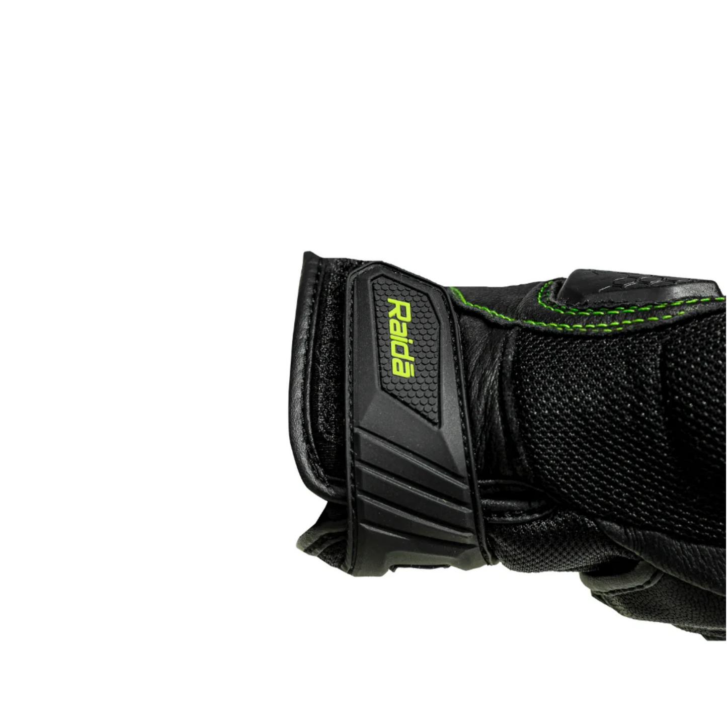 RAIDA AIRWAVE MOTORCYCLE GLOVES
