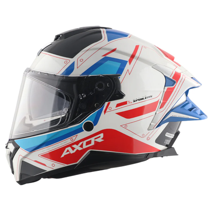 AXOR BRUTALE RYDEN DUAL SPOILER