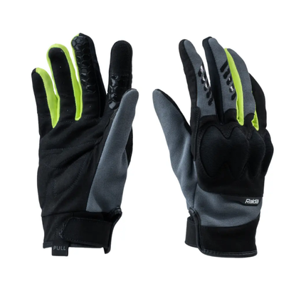 RAIDA TRAILCRAFT OFF-ROAD GLOVES