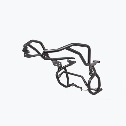 TVS APACHE RTX 300 RAPTOR CRASH GUARD UPPER & LOWER SET