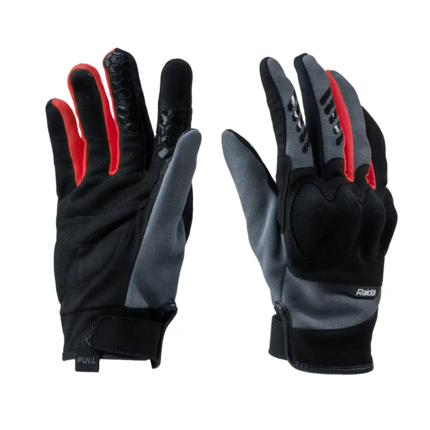 RAIDA TRAILCRAFT OFF-ROAD GLOVES