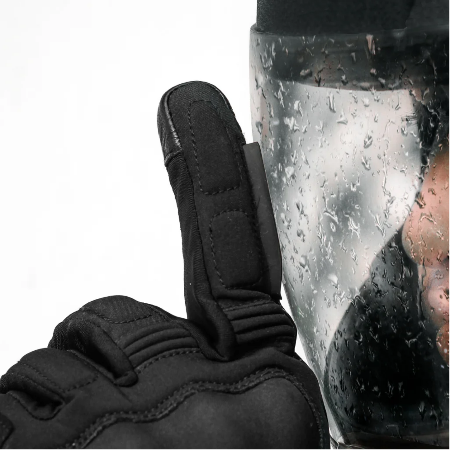 RAIDA AqDRY WATERPROOF GLOVES
