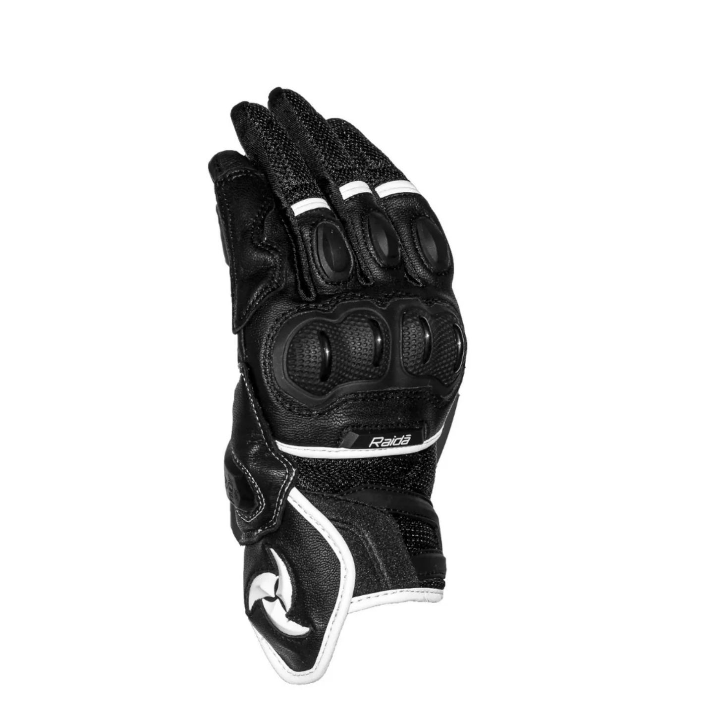 RAIDA AIRWAVE MOTORCYCLE GLOVES