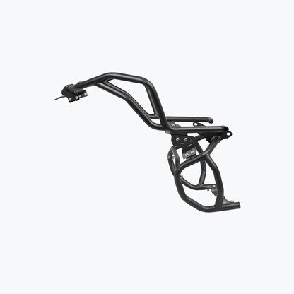 TVS APACHE RTX 300 RAPTOR CRASH GUARD UPPER & LOWER SET