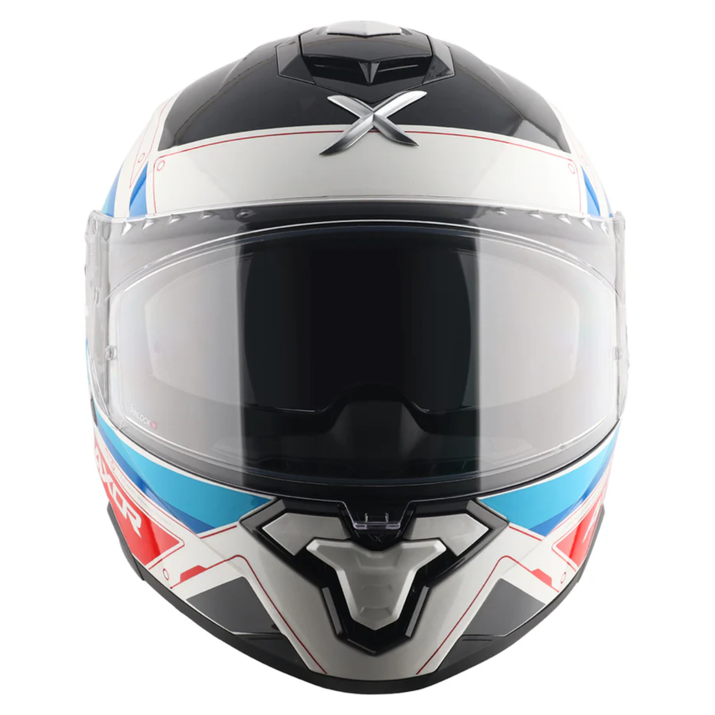 AXOR BRUTALE RYDEN DUAL SPOILER