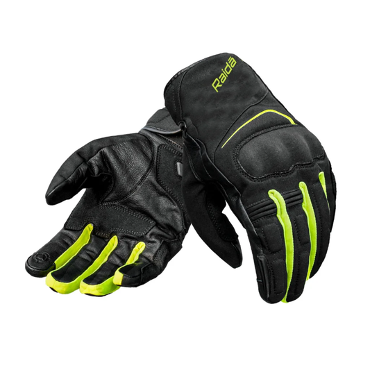 RAIDA AqDRY WATERPROOF GLOVES