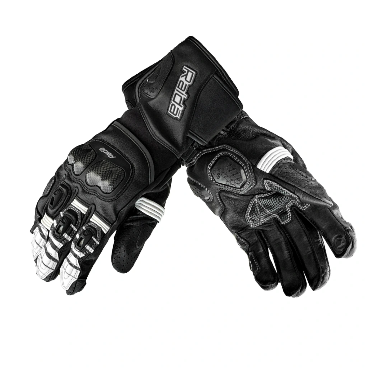 RAIDA AEROPRIX CARBON EDITION GLOVES