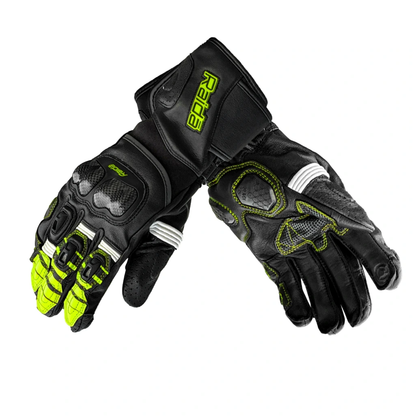 RAIDA AEROPRIX CARBON EDITION GLOVES