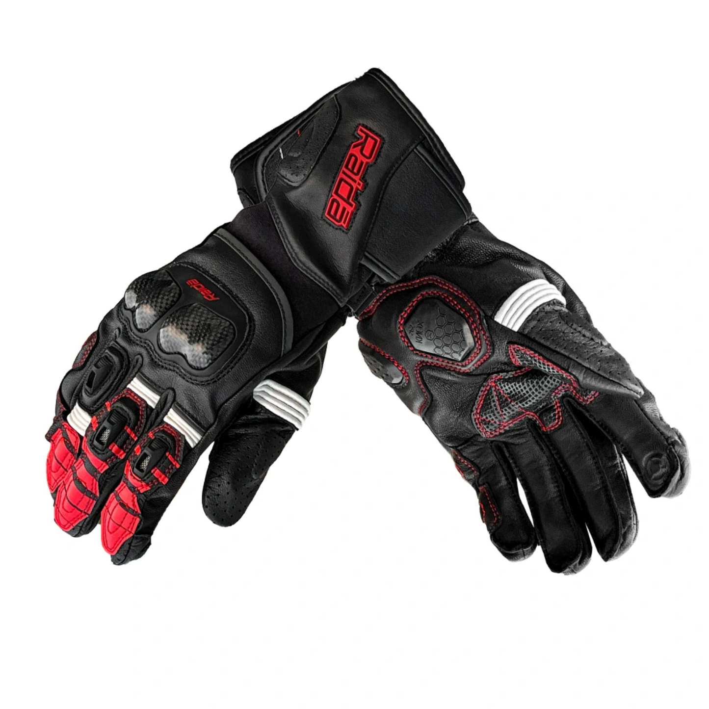 RAIDA AEROPRIX CARBON EDITION GLOVES