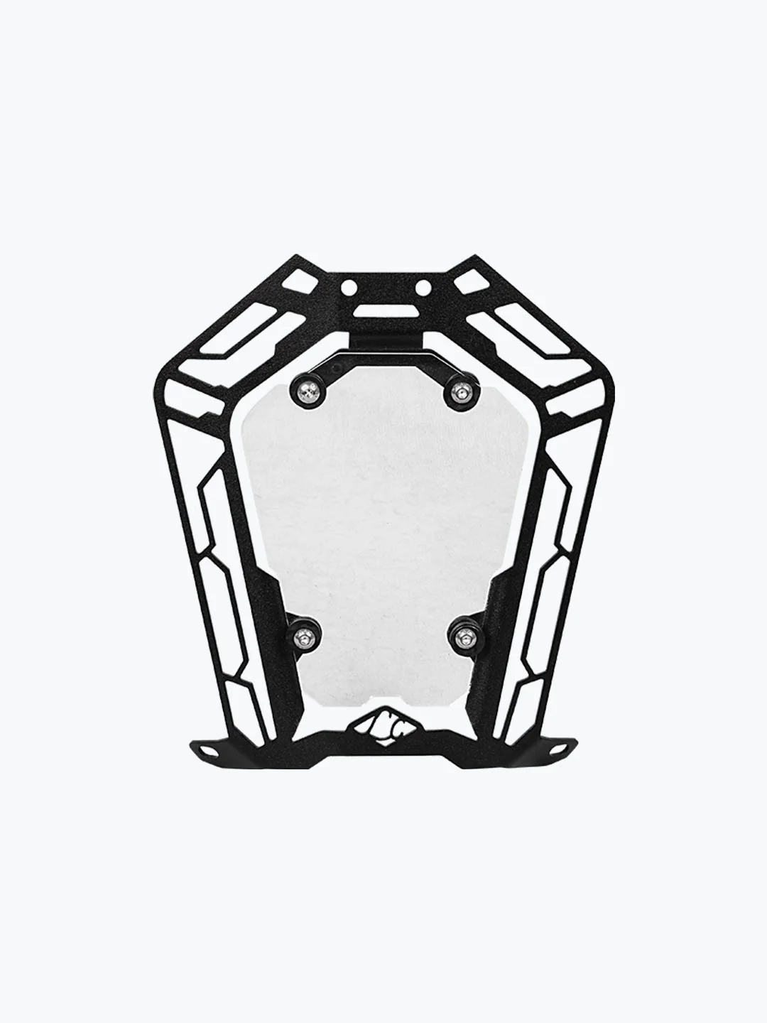 KTM ADV 390 2025 MODEL OCULUS HEADLIGHT SHIELD