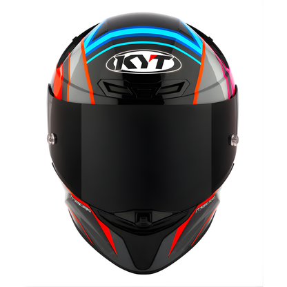 KYT TT-REVO RATTHAPARK PLAY REPLICA