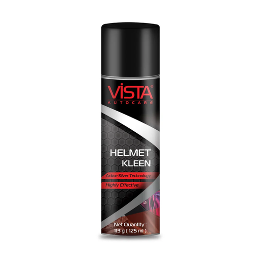 VISTA AUTO HELMET KLEEN 125 ML