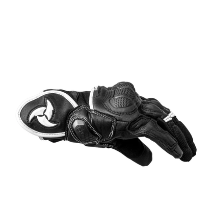 RAIDA AIRWAVE MOTORCYCLE GLOVES
