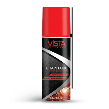 VISTA AUTO CHAIN LUBE 100 ML