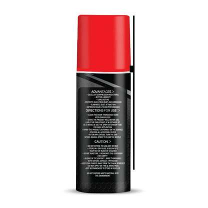 VISTA AUTO CHAIN LUBE 100 ML