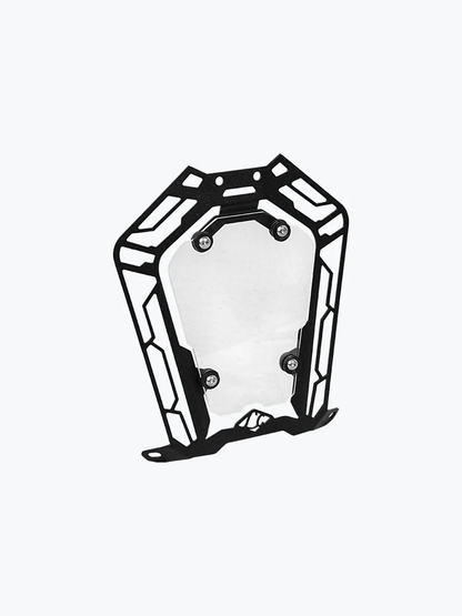 KTM ADV 390 2025 MODEL OCULUS HEADLIGHT SHIELD