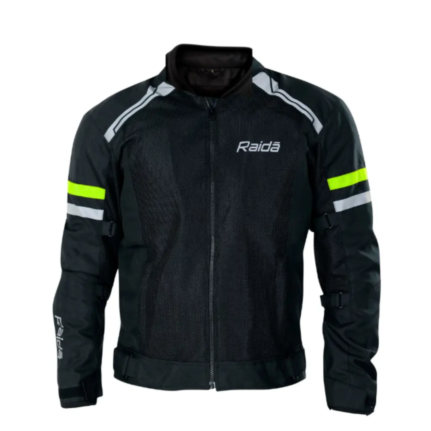 Raida Tourer Jacket