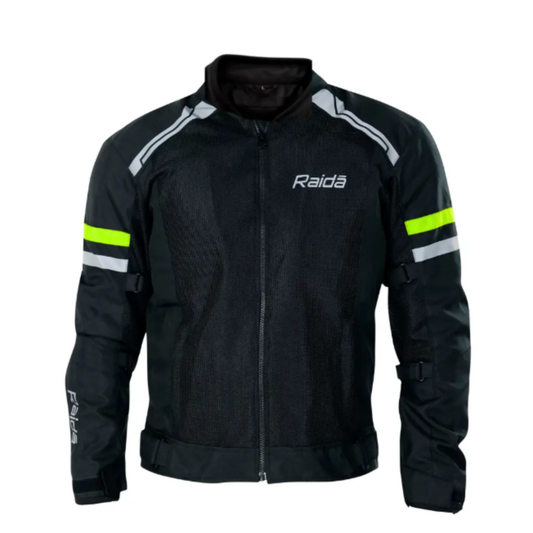 Raida Tourer Jacket