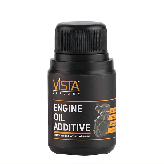 VISTA AUTO ENGINE OIL ADDITIVE 50 ML