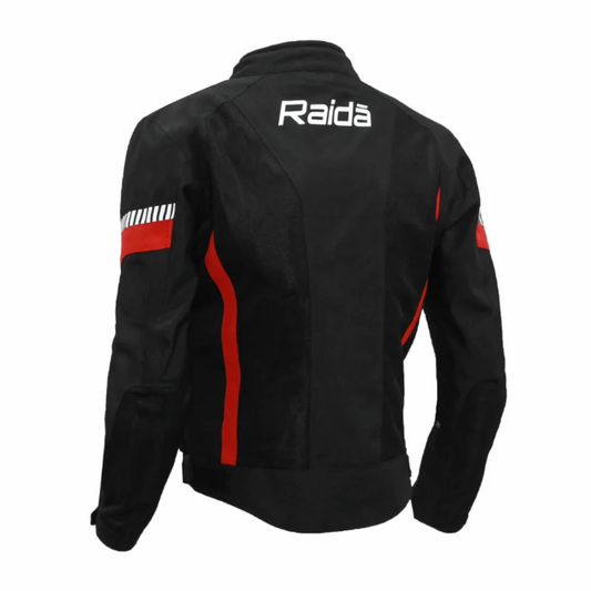 Raida BOLT Motorcycle Jacket