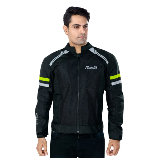Raida Tourer Jacket