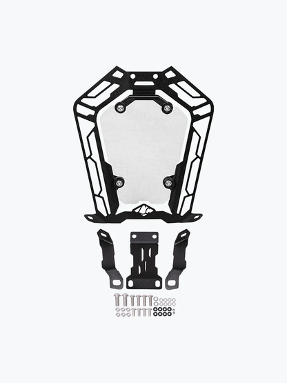 KTM ADV 390 2025 MODEL OCULUS HEADLIGHT SHIELD