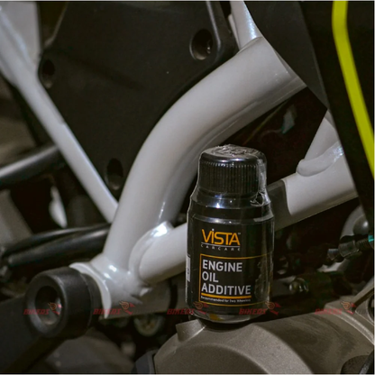 VISTA AUTO ENGINE OIL ADDITIVE 50 ML