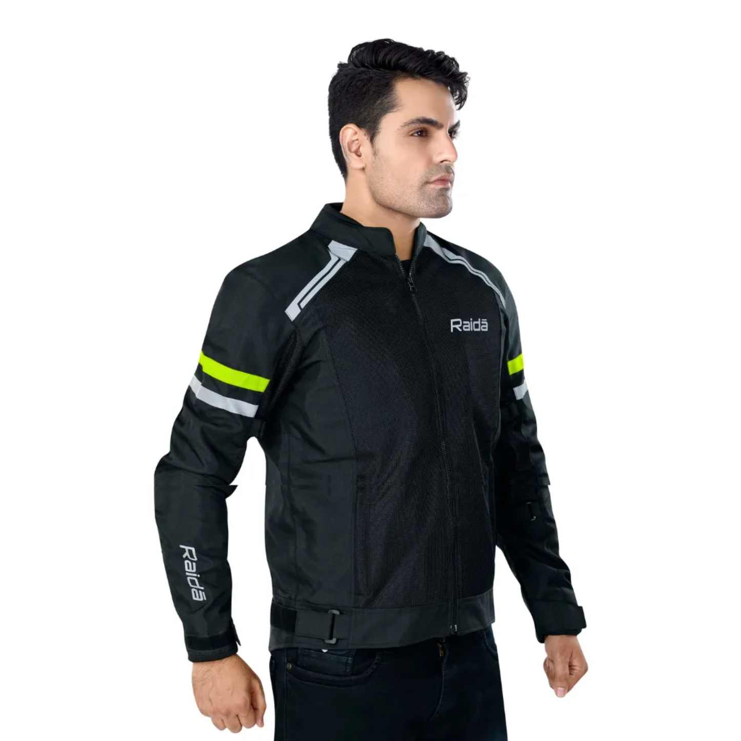 Raida Tourer Jacket