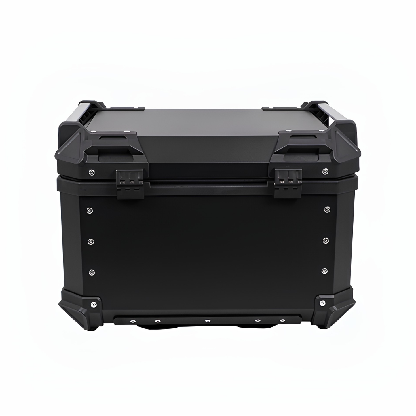 LEGUNDARY CUSTOM BUILT FORT KNOX SERIES TC 55L ALUMINIUM TOP BOX