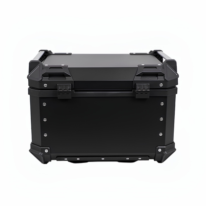 LEGUNDARY CUSTOM BUILT FORT KNOX SERIES TC 55L ALUMINIUM TOP BOX