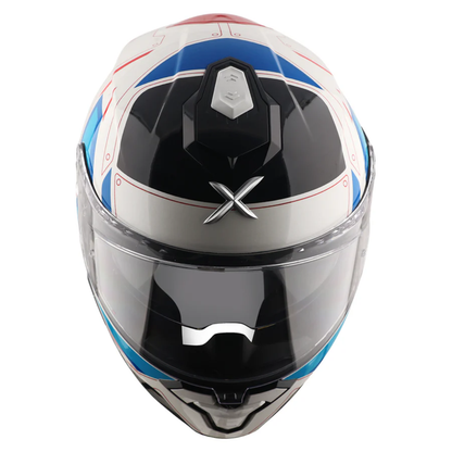 AXOR BRUTALE RYDEN DUAL SPOILER