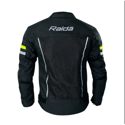Raida Tourer Jacket
