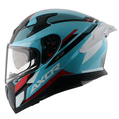 Axor Apex Turbine Helmet