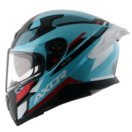 Axor Apex Turbine Helmet