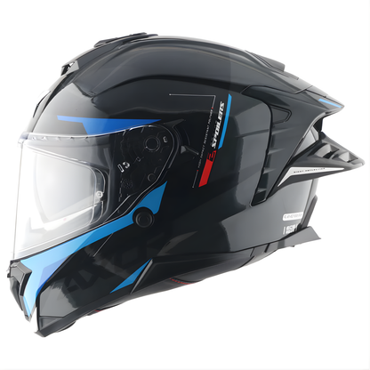 AXOR BRUTALE KRYPTIC DUAL SPOILER
