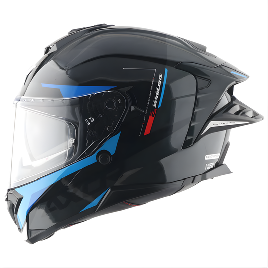 AXOR BRUTALE KRYPTIC DUAL SPOILER
